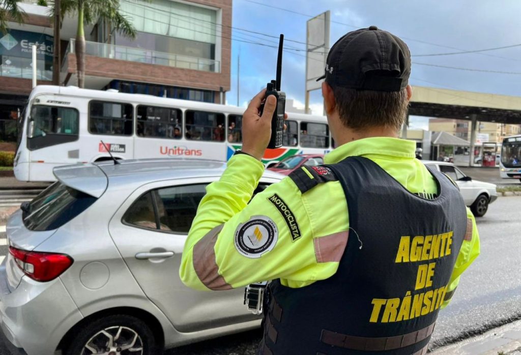 Prefeitura anuncia concurso público para Guarda Civil Metropolitana e