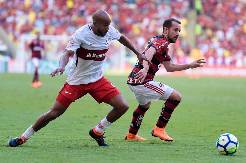 Flamengo X Inter: Tudo O Que Você Precisa Saber Sobre O Primeiro Jogo ...