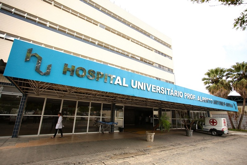 Veja edital 2020 para a Residência Integrada multiprofissional em Saúde Hospitalar da UFPB Veja edital 2020 para a Residência Integrada multiprofissional em Saúde Hospitalar da UFPB