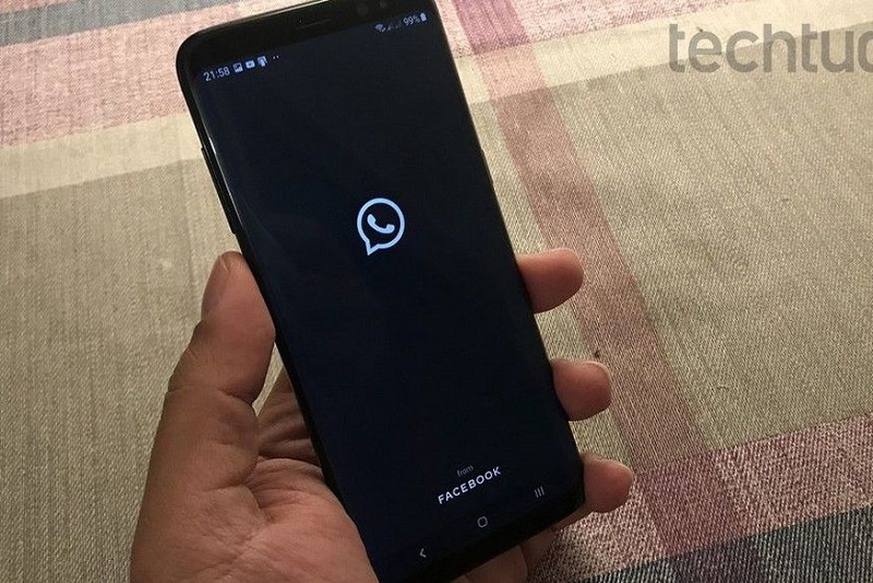 WhatsApp começa a liberar Modo Escuro no Android; veja como ativar ...