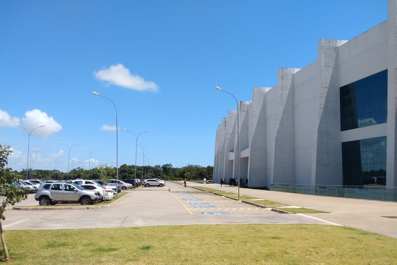 Governo autoriza realização de eventos no