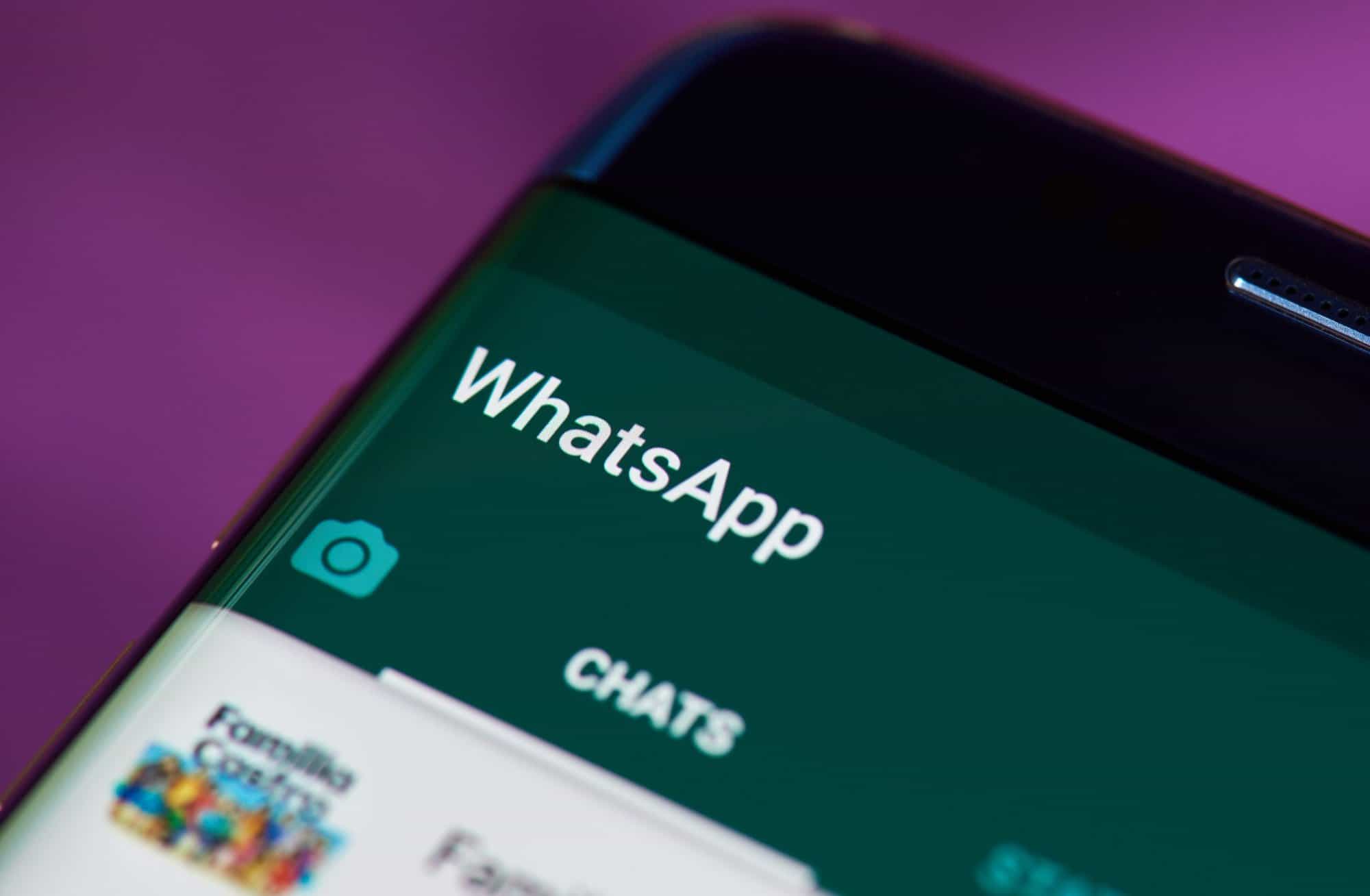 WhatsApp recebe nova interface no Android; veja o que muda – Portal ...
