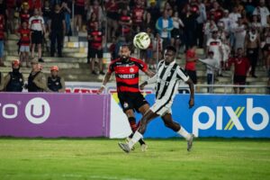 Campinense e Treze fazem clássico preparatório antes da Copa Paraíba 2026