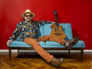 João Pessoa tem cinema gratuito, música ao vivo e duelo de rimas neste fim de semana